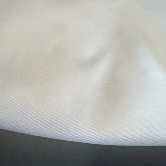 Two pairs of Under Armour medium adult White Performance baseball Pants - Picture 6 of 6